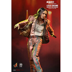 Avis Hot Toys MIS014 - Leslie Cheung Miss you Much Leslie - Passion Tour Version