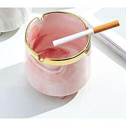 Acheter Universal Cendrier coupe-vent en céramique Modenin Cadeau de table pour un ami Décoration de maison extérieure Cendrier non-fumeur |