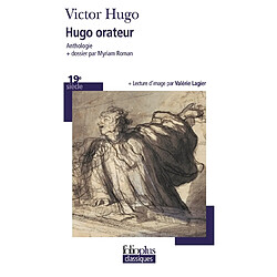 Hugo orateur - Occasion