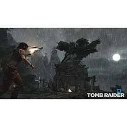 Acheter NC TOMB RAIDER DEFINITIVE EDITION PS4