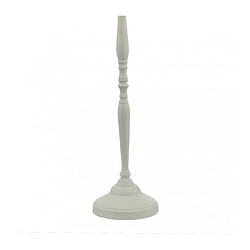 Avis Luminaire Center Lampe de table Joanna blanc et 1 ampoule