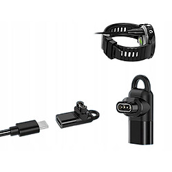 GUPBOO Adaptateur USB Type-C/Chargeur Garmin,JL2941