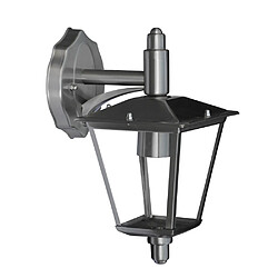 I-Watts Outdoor Lighting Applique descendante Inox E27 40W I-WATTS OUTDOOR LIGHTING- title