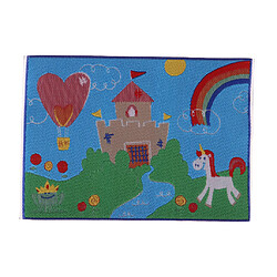 tapis de souris course cuisine yoga bain salon pas cher