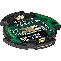 Avis Modules de connectivité bluetooth Bosch GCY 42 Professional 1600A016NH