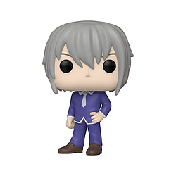 Funko Fruits Basket - Figurine POP! Yuki Sohma 9 cm