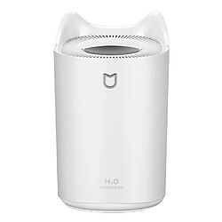 Humidificateur D'air 3L Diffuseur D'huile Humidificateur Domestique Aromathérapie Rose