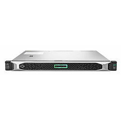 Serveur HPE 16 GB RAM 1 TB SSD