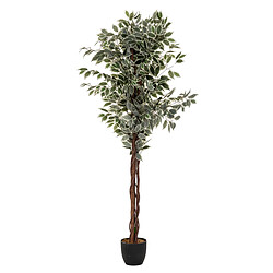 Atmosphera, Createur D'Interieur Ficus artificiel H180 cm - ATMOSPHERA