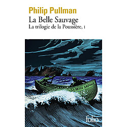 La trilogie de la poussière. Vol. 1. La Belle Sauvage - Occasion