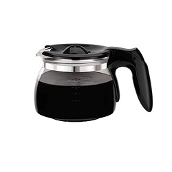 Avis Cafetière filtre 0.6l 6 tasses - cm340811 - TEFAL