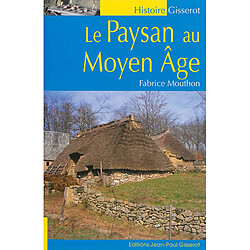 Le paysan au Moyen Age