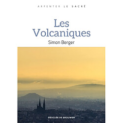 Les volcaniques - Occasion