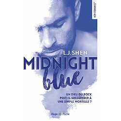 Midnight blue - Occasion