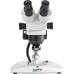 Acheter Kern sohn Kern - Microscope stéréo à zoom OZL-44, binoculaire WF 10x/Ø 20.0 mm Zoom 0,75x – 3,6x - OZL 445