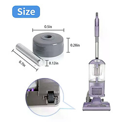 Acheter Roues et courroies pour aspirateur Shark NV350/NV351/NV352/NV500/NV501/NV502, pièces de rechange