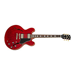 ES 335 Figured Sixties Cherry Gibson