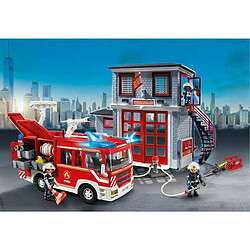 Playmobil® Playset Playmobil pas cher