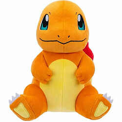 Avis Jouet Peluche Pokémon Charmander 20 cm polypropylène