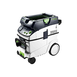 Avis Aspirateur CTL 36 E AC Renofix FESTOOL - 575842