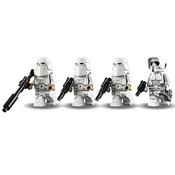 LEGO Star Wars Pack de combat Snowtrooper™