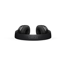 Acheter Beats by Dr. Dre Solo3 Wireless - Casque bluetooth - Noir verni