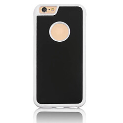 Avis Universal Anti-gravité magique collante Soft TPU Protective Protective Phone Case Shell pour Apple