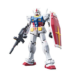 BANDAI RX-78-2 Gundam