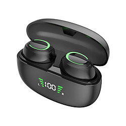 Universal Écouteurs Bluetooth sans fil A5 Sports