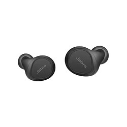 Jabra Elite 7 Pro 100-99172700-98 Ecouteurs Lithium Ion Sans Fil Bluetooth 5.2 Sweatproof Fast Charging USB C Noir