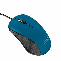 Acheter Souris Cool Bleu