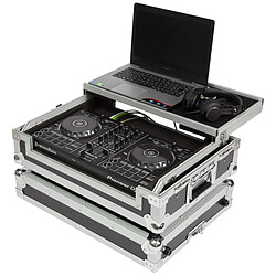 Avis Pro DDJ-FLX4 W LTS Silver Walkasse