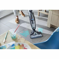 Acheter Aspirateur balai Bissell B3569N Crosswave C6 Select Cordless