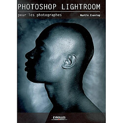 Photoshop Lightroom pour les photographes - Occasion