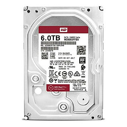 Acheter Disque dur Western Digital WD8003FFBX 3,5" 8 TB