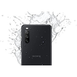 Acheter Sony Xperia 10 III Noir