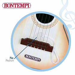 Guitare pour Enfant Bontempi pas cher