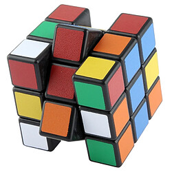 Wewoo Cube magique 58mm Six-Color Carré 3 x 3 x 3 Magic