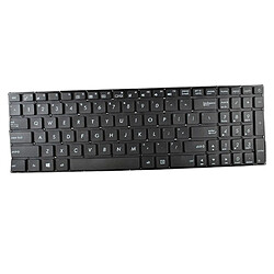 clavier rétroéclairé rétro éclairé Keyboard pas cher