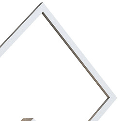 Acheter Inspired Applique carrée, LED 18W, 3000K, 1150lm, Blanc, Garantie 3 ans