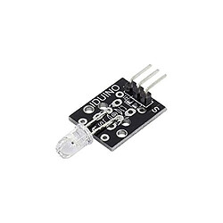 Module émetteur infrarouge Iduino 1485309 5 V/DC 1 pc(s)