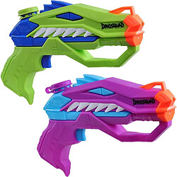 Hasbro Super Soaker DinoSquad Duo Pack