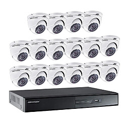 Hikvision HIK-16DOM-THD-001