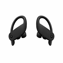 Avis Apple Beats Powerbeats Pro ? Totally Wireles Écouteurs sans Fil ? Noir