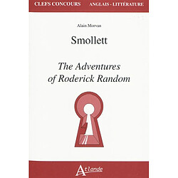 Smolett, The aventures of Roderick Random