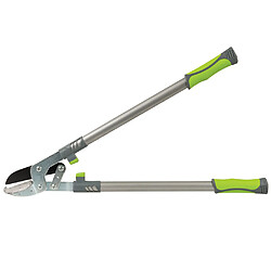 Silverline Tools Cisaille coupe branche ébrancheur à enclume 73cm