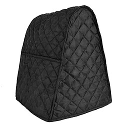 Universal Mélangeurs verticaux de cuisine Housse anti-poussière Mélangeurs domestiques Poches matelassées Sac tissu Entrepôt de cuisine domestique 85DA | Sacs Paniers