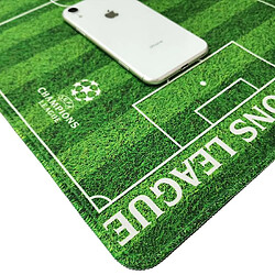 Acheter Universal Pad la table de souris de champ de football vert Ligue des champions