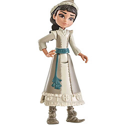 Hasbro Petite Poupée Honeymaren Disney La Reine des Neiges II Gris anthracite