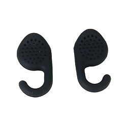 Crochet d'oreille Ear Bud Gels Set